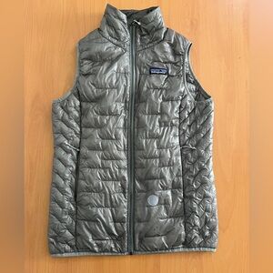 Patagonia Women's Micro Puff® Vest - S